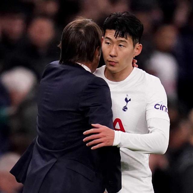 华体会棋牌室-2021亚洲金球奖候选介绍①孙兴慜+韩国黄姓双雄