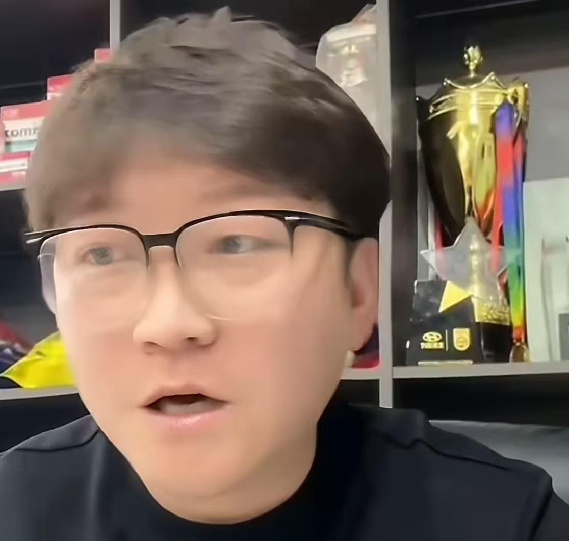 华体会棋牌中心-赵鹏谈U23国足：弱队出门神，但前场哥几个也要使使劲啊