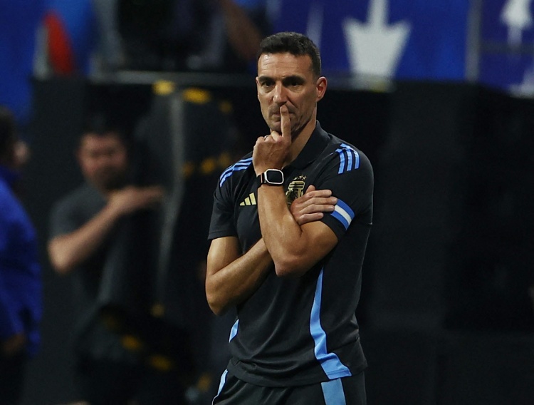 华体会棋牌下载-奥莱报：斯卡洛尼考察超50名球员，上届世界杯15名球员会再度入选